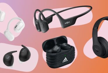 Top Running Headphones of 2025