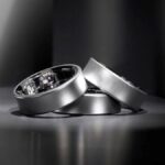 Two New Galaxy Ring Sizes