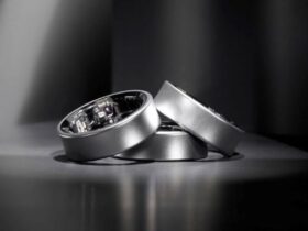 Two New Galaxy Ring Sizes