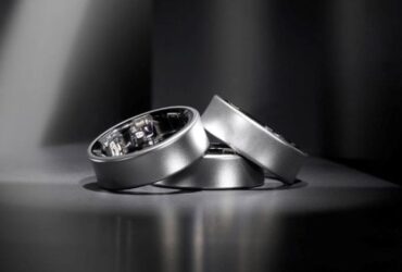 Two New Galaxy Ring Sizes