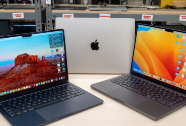 Which Apple MacBook is Perfect for You