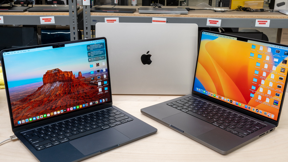 Which Apple MacBook is Perfect for You