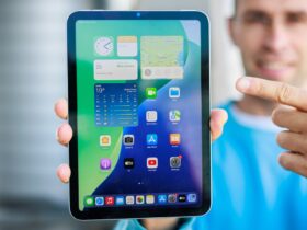 Why You Should Grab the Latest iPad Mini Now