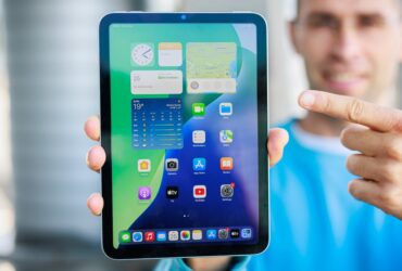 Why You Should Grab the Latest iPad Mini Now