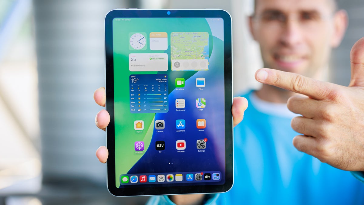 Why You Should Grab the Latest iPad Mini Now