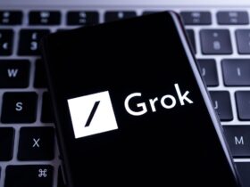 X Brings Grok’s iPhone App to the US