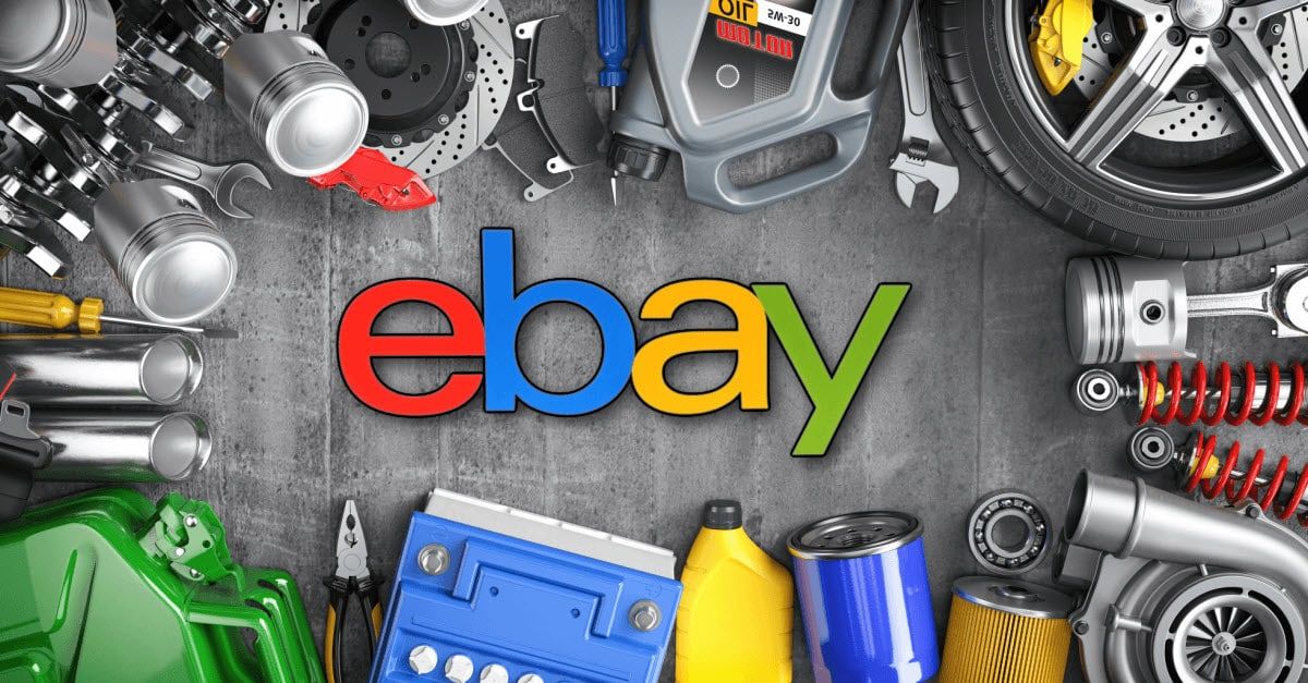 eBay’s New Acquisition Could Be the Future of Car Sales