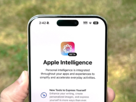 iPhone’s iOS 18.2 Visual Intelligence Will Change How You Use Your Device