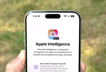 iPhone’s iOS 18.2 Visual Intelligence Will Change How You Use Your Device