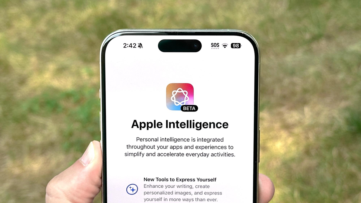 iPhone’s iOS 18.2 Visual Intelligence Will Change How You Use Your Device